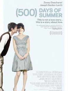 和莎莫的500天 (500) Days of Summer (2009)