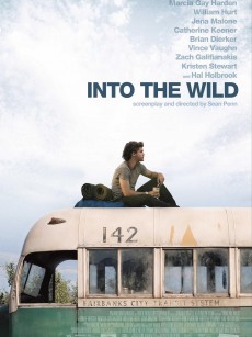 荒野生存 Into the Wild (2007)