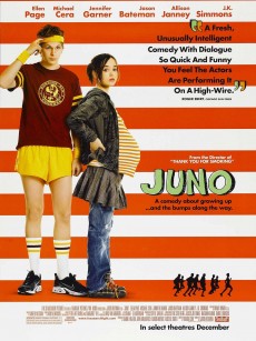 朱诺 Juno (2007)