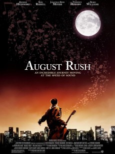 八月迷情 August Rush (2007)