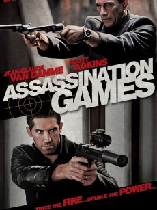 刺杀游戏 Assassination Games (2011)