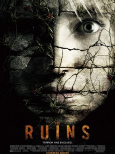 恐怖废墟 The Ruins (2008)