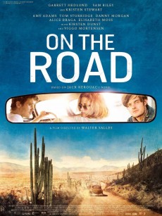 在路上 On the Road (2012)