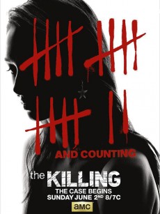 谋杀 第三季 The Killing Season 3 (2013)