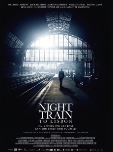 去里斯本的夜车 Night Train to Lisbon (2013)