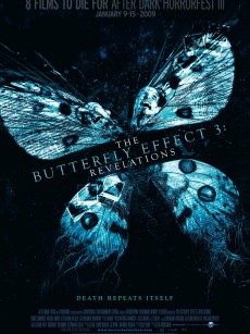 蝴蝶效应3：启示 The Butterfly Effect 3: Revelations (2009)