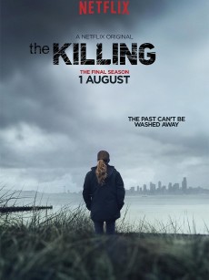 谋杀 第四季 The Killing Season 4 (2014)