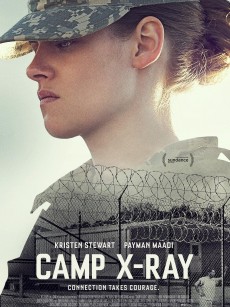 X射线营地 Camp X-Ray (2014)