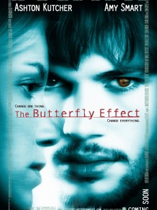 蝴蝶效应 The Butterfly Effect (2004)