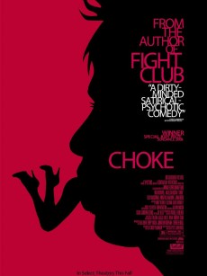 窒色 Choke (2008)