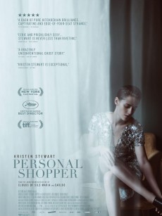 私人采购员 Personal Shopper (2016)