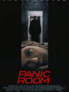 战栗空间 Panic Room (2002)