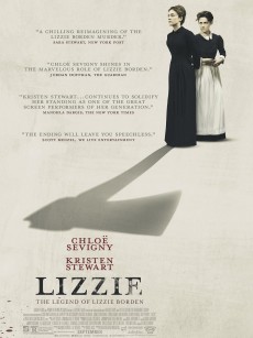 丽兹 Lizzie (2018)