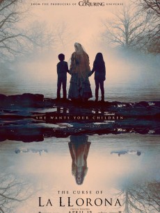 哭泣女人的诅咒 The Curse of La Llorona (2019)