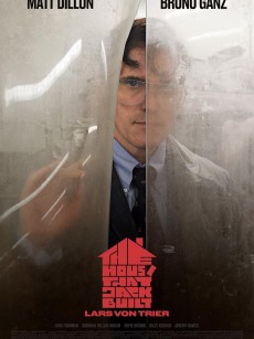 此房是我造 The House That Jack Built (2018)