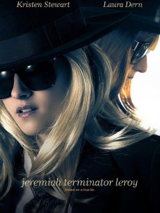 JT·莱罗伊 JT Leroy (2018)