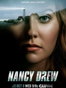 神探南茜 第一季 Nancy Drew Season 1 (2019)