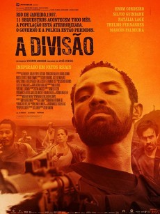 全境封锁 A Divisão (2020)