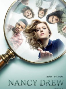 神探南茜 第二季 Nancy Drew Season 2 (2021)