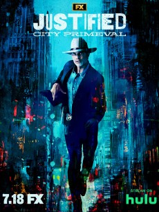 火线警探：原始城市 Justified: City Primeval (2023)