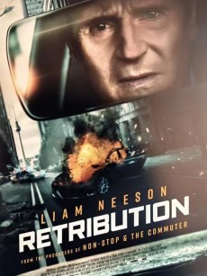 疾速营救 Retribution (2023)