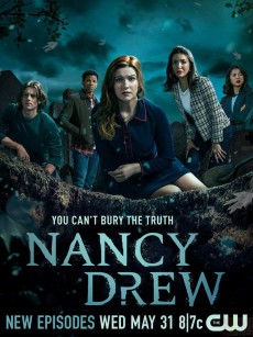 神探南茜 第四季 Nancy Drew Season 4 (2023)