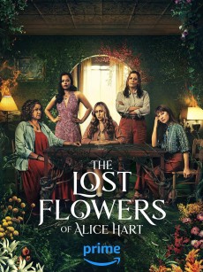 爱丽丝·哈特的失语花 The Lost Flowers of Alice Hart (2023)