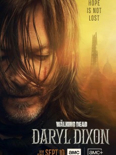 行尸走肉：达里尔·迪克森 第一季 The Walking Dead: Daryl Dixon Season 1 (2023)