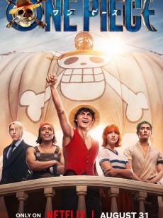 海贼王 真人版 One Piece (2023)