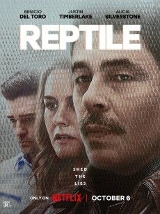 冷血动物 Reptile (2023)