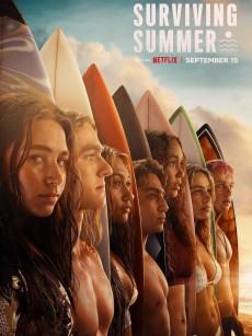 逐浪之夏 第二季 Surviving Summer Season 2 (2023)