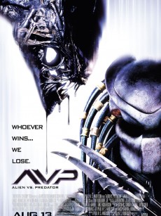 异形大战铁血战士 AVP: Alien vs. Predator (2004)