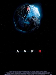 异形大战铁血战士2 AVPR: Aliens vs Predator – Requiem (2007)