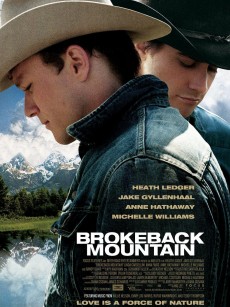 断背山 Brokeback Mountain (2005)