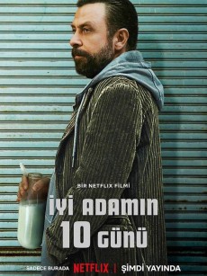 十日好人 Iyi Adamin 10 Günü (2023)