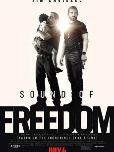 自由之声 Sound of Freedom (2023)