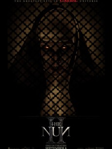 修女2 The Nun II (2023)