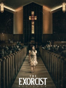 驱魔人：信徒 The Exorcist: Believer (2023)