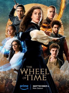 时光之轮 第二季 The Wheel of Time Season 2 (2023)