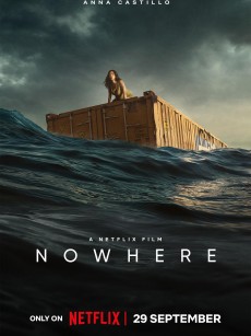 无处逢生 Nowhere (2023)