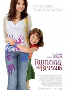 蕾蒙娜和姐姐 Ramona and Beezus (2010)