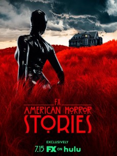 美国恐怖故事集 第一季 American Horror Stories Season 1 (2021)