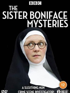 博尼法斯修女探案集 第二季 Sister Boniface Mysteries Season 2 (2023)