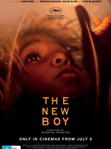 新男孩 The New Boy (2023)