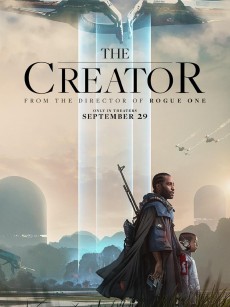 AI创世者 The Creator (2023)