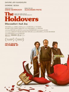 留校联盟 The Holdovers (2023)