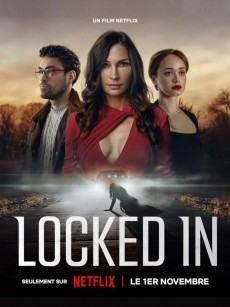 闭锁症 Locked In (2023)