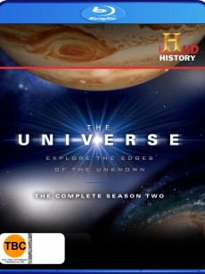 宇宙 第二季 The Universe Season 2 (2007)