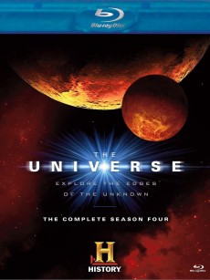 宇宙 第四季 The Universe Season 4 (2009)