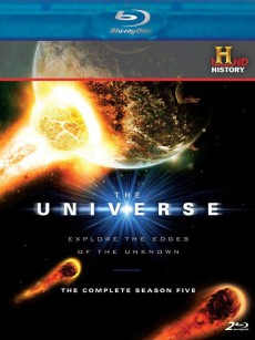 宇宙 第五季 The Universe Season 5 (2010)